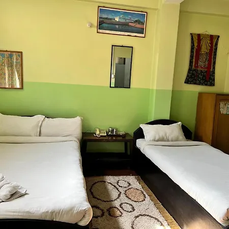 Metro Eco Hotel