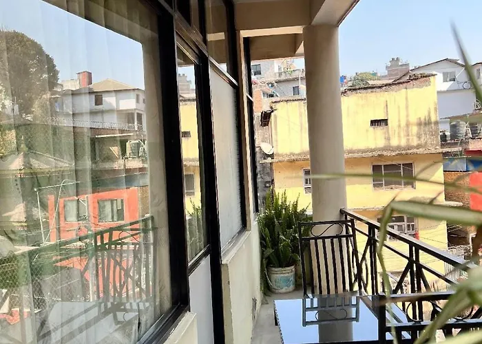 Metro Eco Hotel Kathmandu