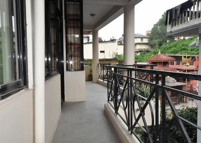 Metro Eco Kathmandu