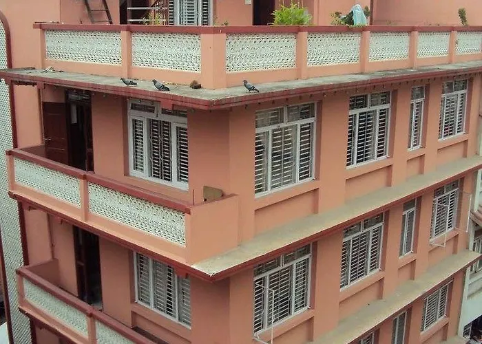 Metro Eco Hotel Kathmandu