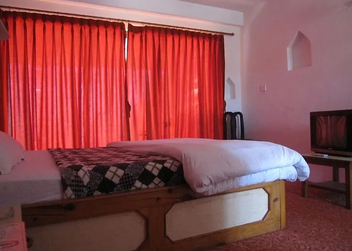 Metro Eco 2* Kathmandu
