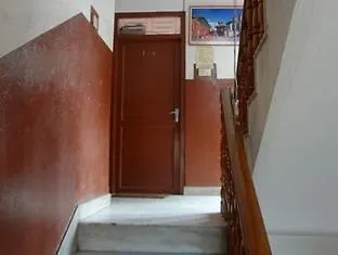 Metro Eco Hotel Kathmandu