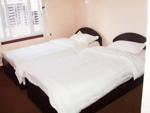 Hotel Metro Eco Kathmandu