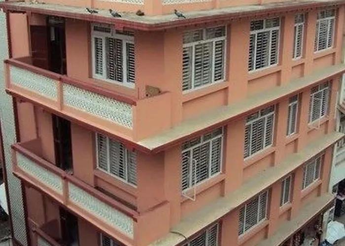 Hotel Metro Eco Kathmandu
