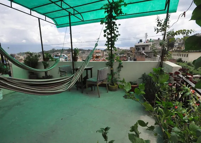 Hotel Metro Eco