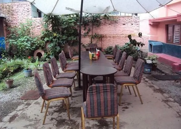 Metro Eco 2* Kathmandu