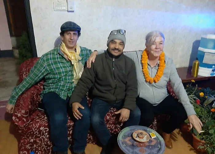 Metro Eco Hotel Kathmandu